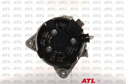 Generator / Alternator 3