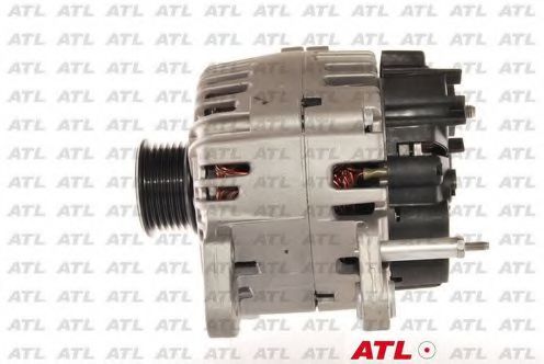 Generator / Alternator 2