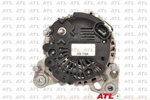 Generator / Alternator 3