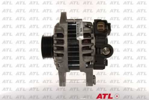 Generator / Alternator 2