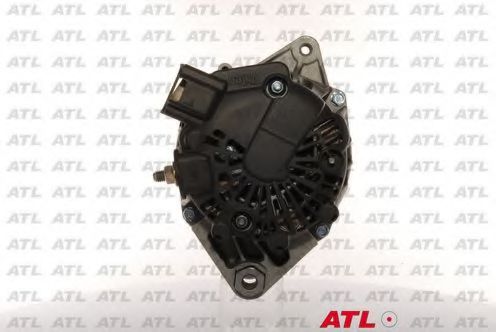 Generator / Alternator 3