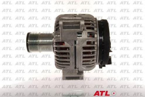 Generator / Alternator 2