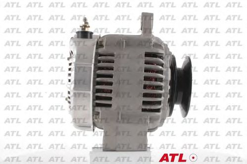 Generator / Alternator 2