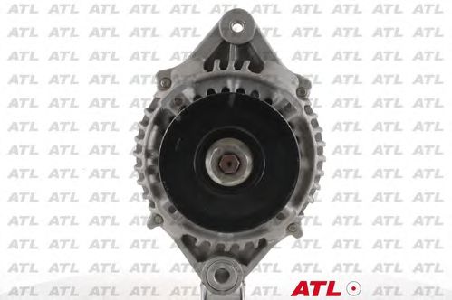 Generator / Alternator 3