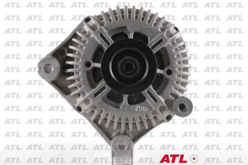 Generator / Alternator 3