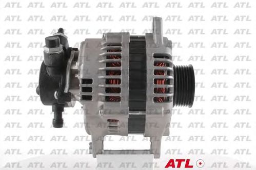Generator / Alternator 2