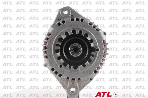 Generator / Alternator 3