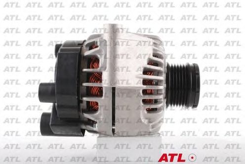 Generator / Alternator 2
