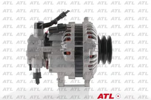 Generator / Alternator 2
