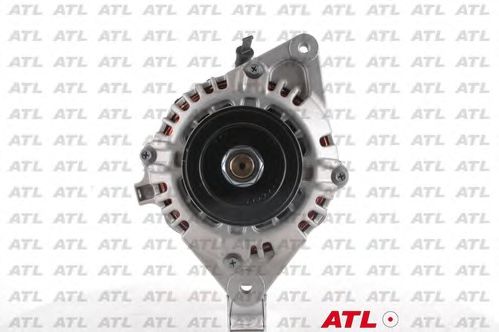 Generator / Alternator 3