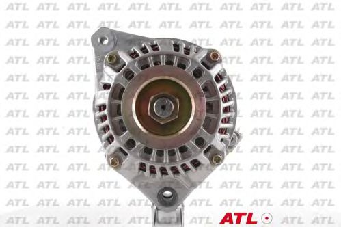 Generator / Alternator 3