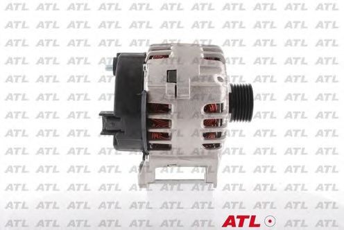 Generator / Alternator 2