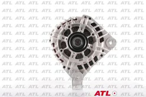 Generator / Alternator 3