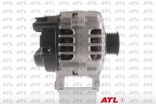 Generator / Alternator 2