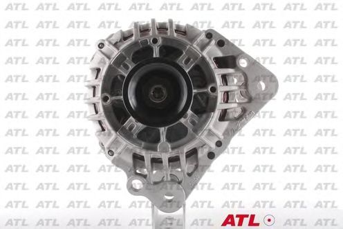 Generator / Alternator 3