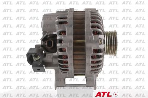 Generator / Alternator 2