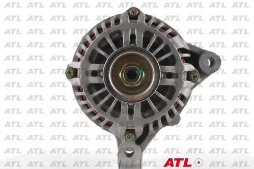 Generator / Alternator 3