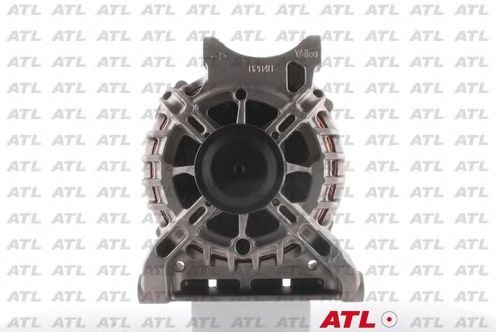 Generator / Alternator 2