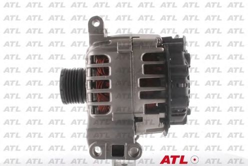 Generator / Alternator 3