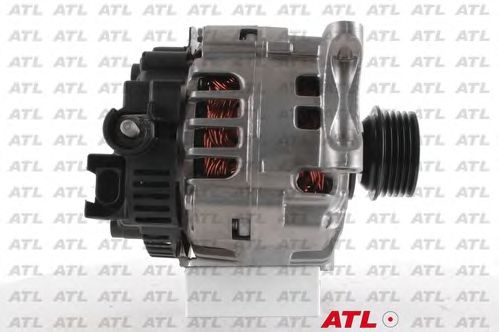 Generator / Alternator 2