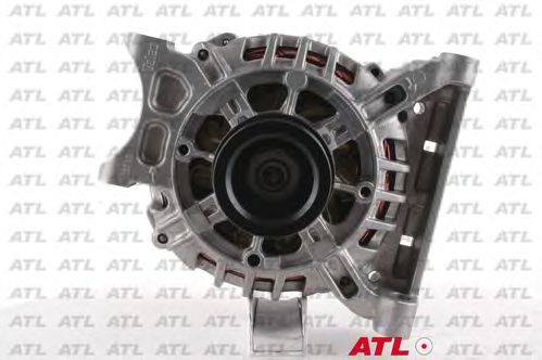 Generator / Alternator 3