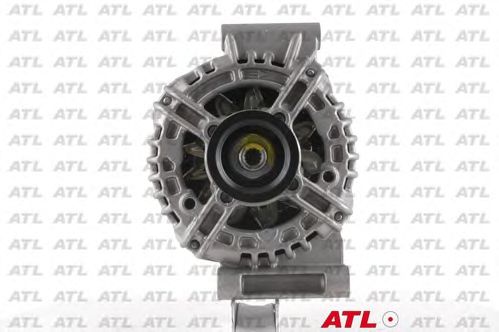 Generator / Alternator 3