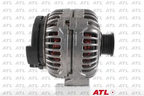 Generator / Alternator 2