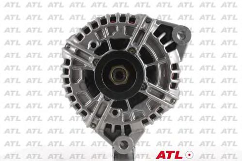 Generator / Alternator 3