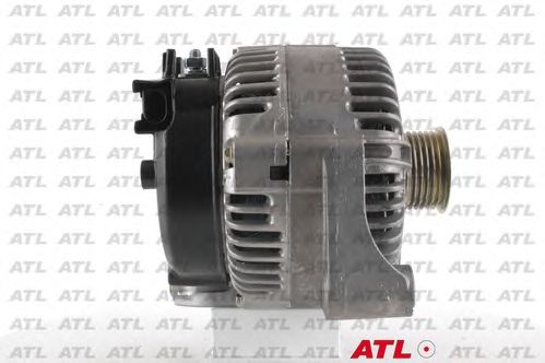 Generator / Alternator 2
