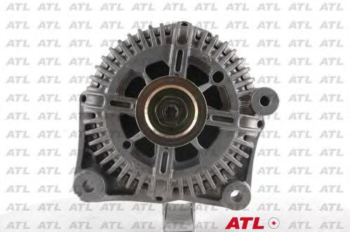 Generator / Alternator 3