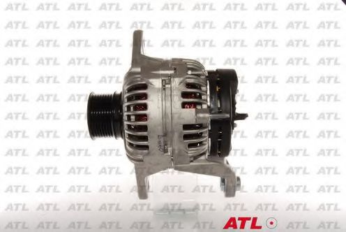 Generator / Alternator 2