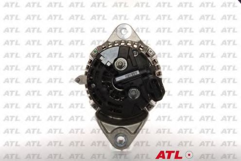 Generator / Alternator 3