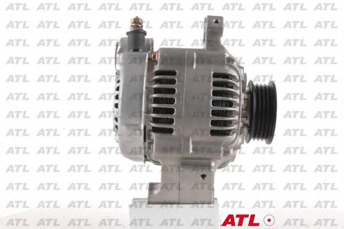 Generator / Alternator 2