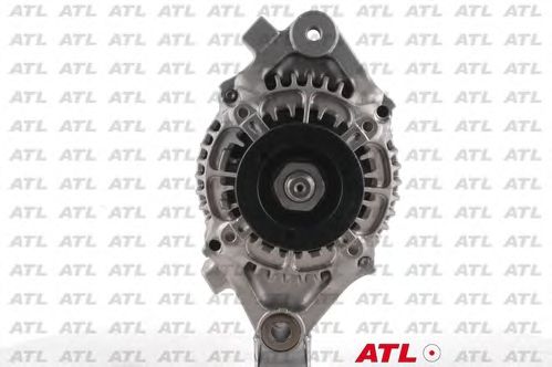 Generator / Alternator 3