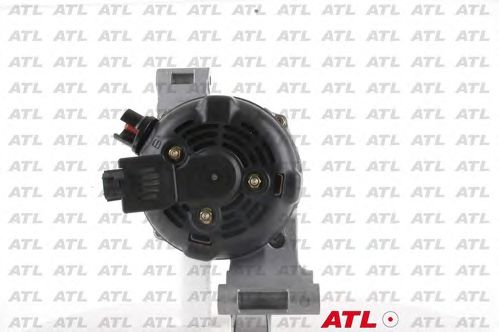 Generator / Alternator 3