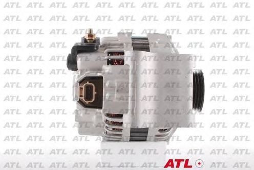 Generator / Alternator 2