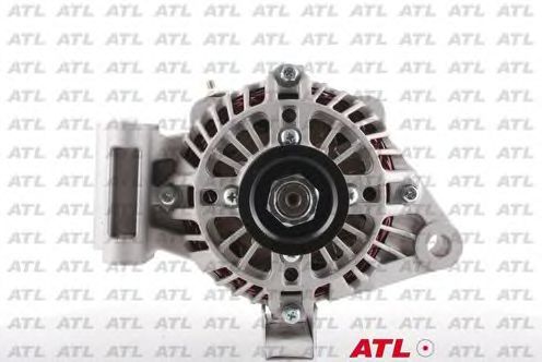 Generator / Alternator 3
