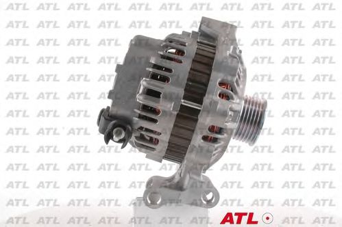 Generator / Alternator 2