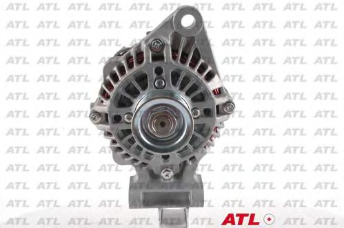 Generator / Alternator 3