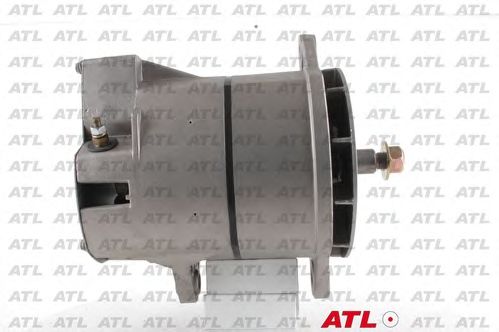 Generator / Alternator 2