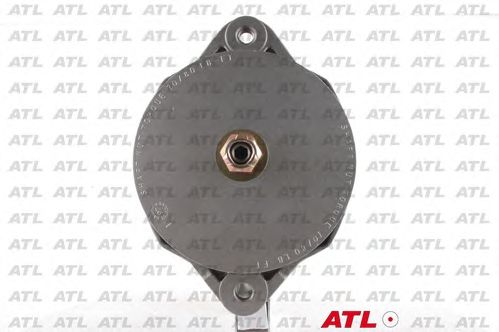 Generator / Alternator 3