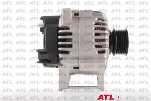 Generator / Alternator 2