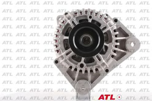 Generator / Alternator 3