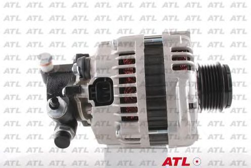 Generator / Alternator 2