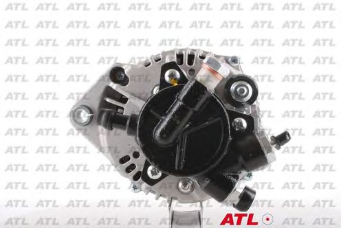 Generator / Alternator 3