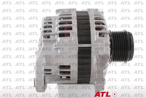 Generator / Alternator 2