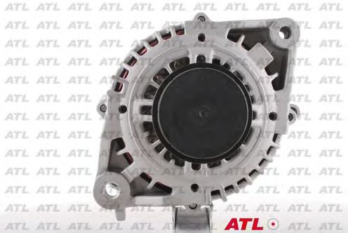 Generator / Alternator 3