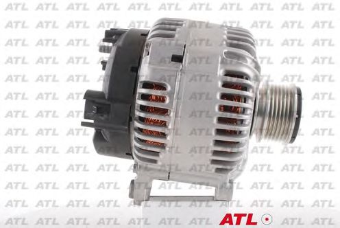 Generator / Alternator 2