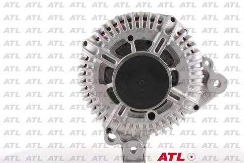 Generator / Alternator 3