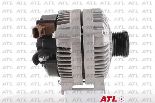 Generator / Alternator 2